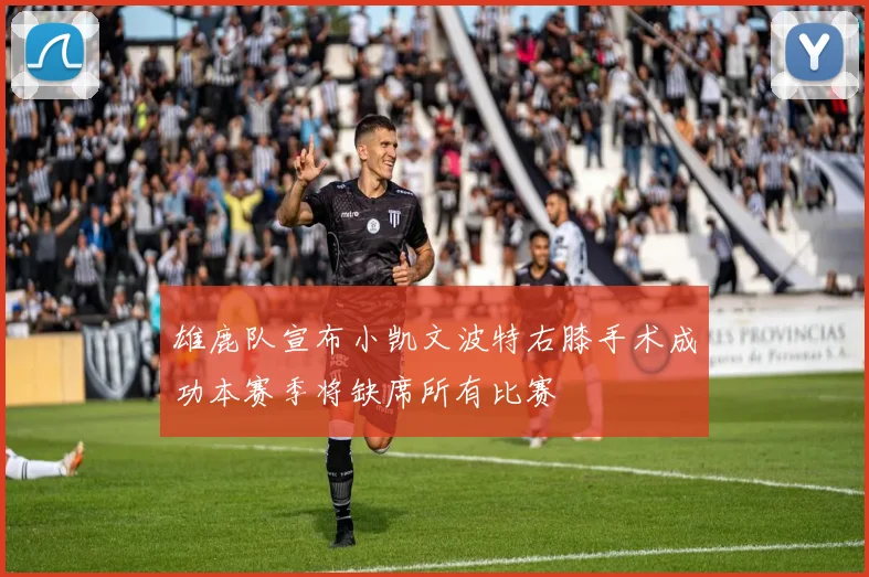 雄鹿队宣布小凯文波特右膝手术成功本赛季将缺席所有比赛
